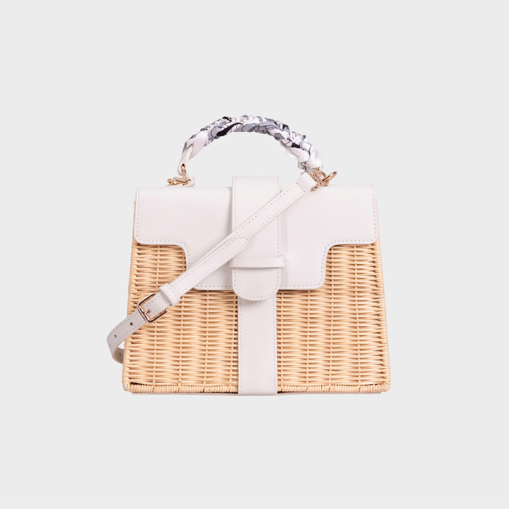 Bolsa Étienne Branca