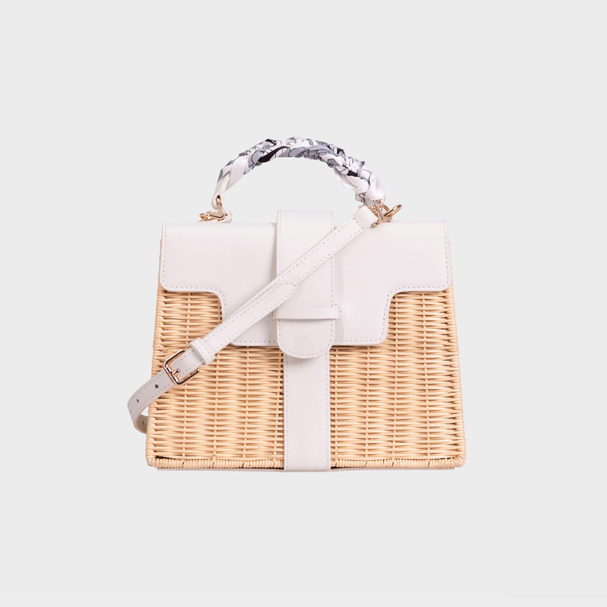 Bolsa Étienne Branca