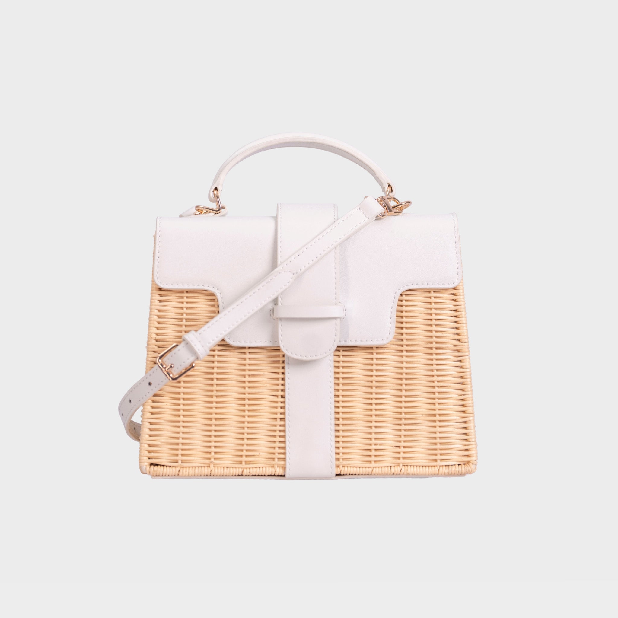 Bolsa Étienne Branca