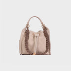 Bolsa Méribel Areia