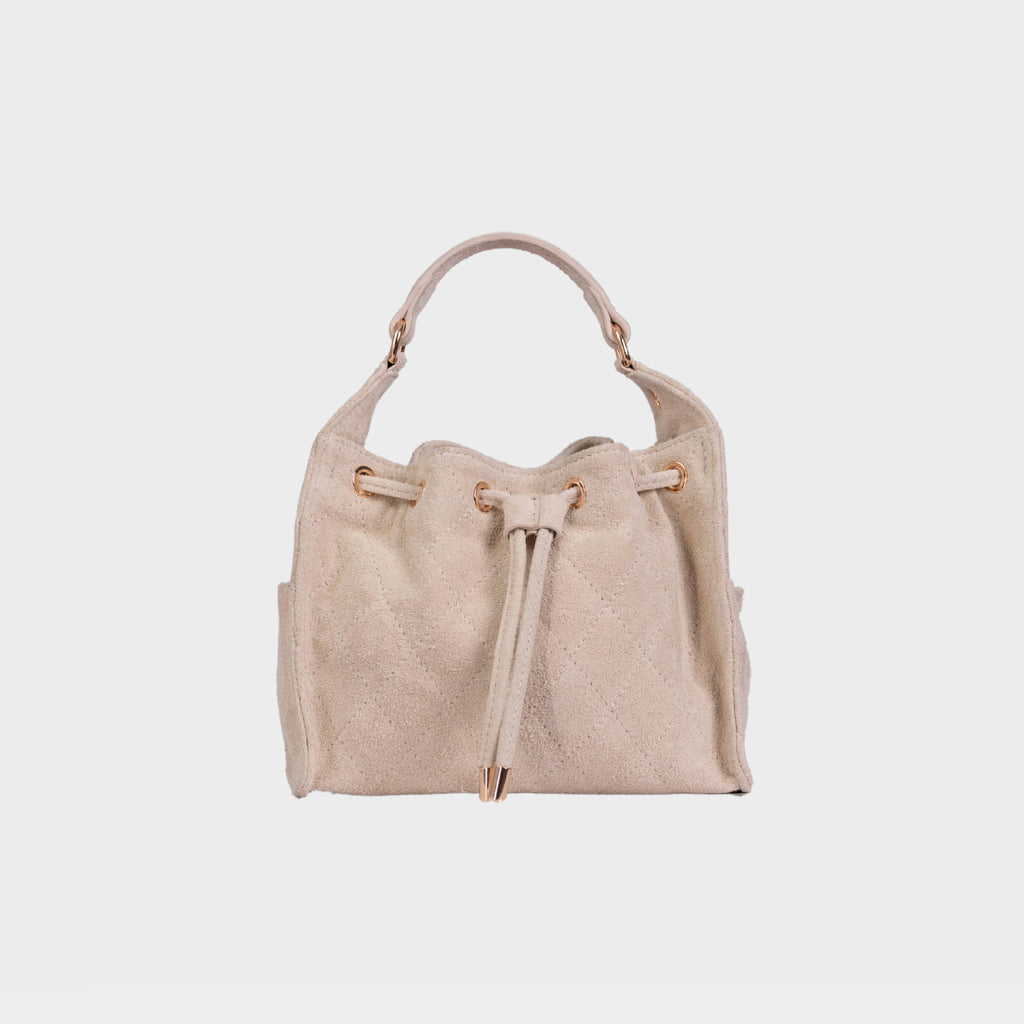 Bolsa Méribel Areia