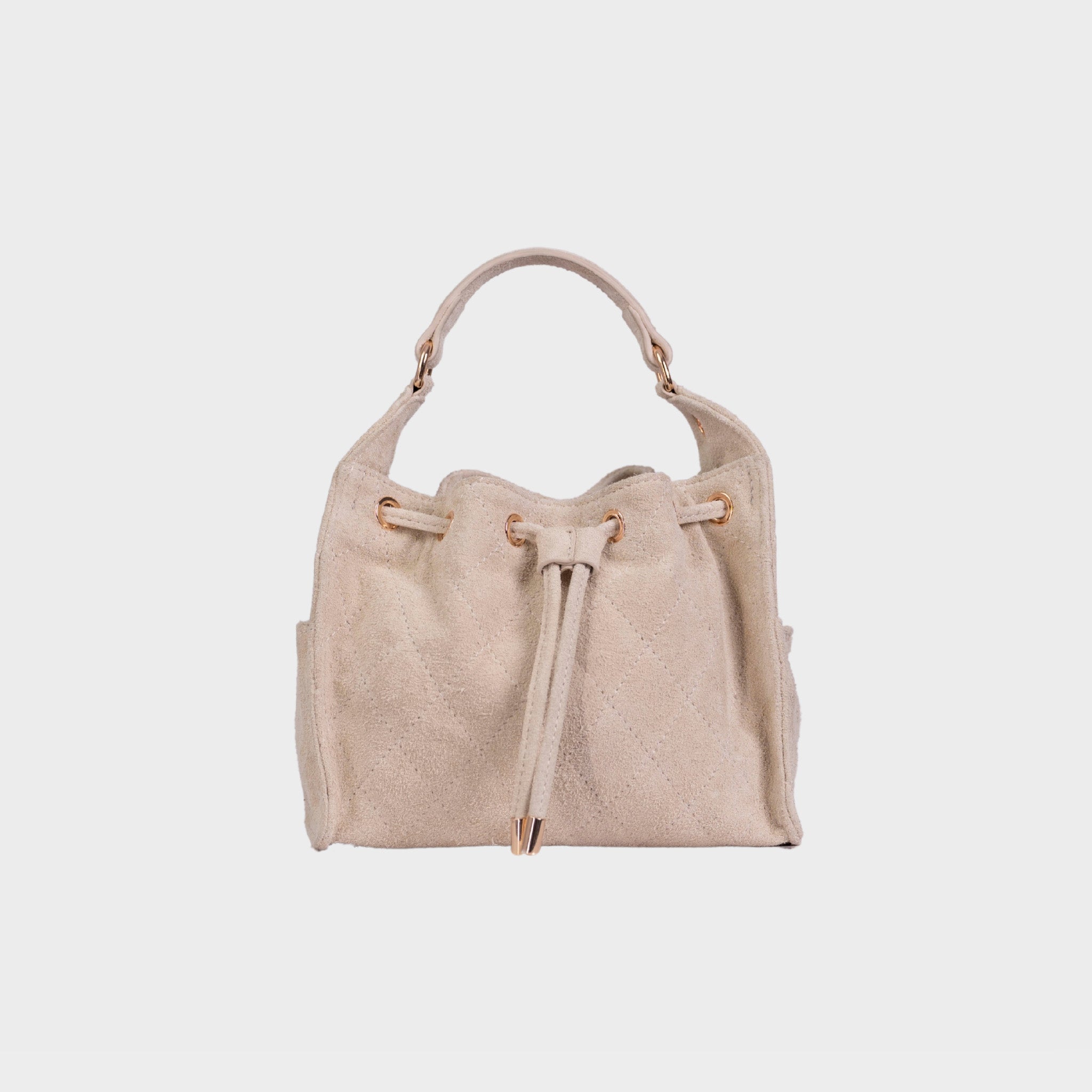 Bolsa Méribel Areia