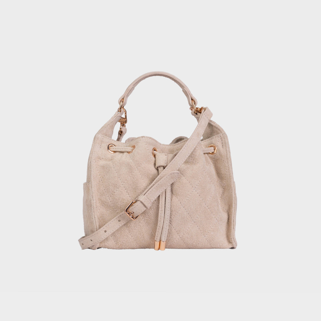 Bolsa Méribel Areia