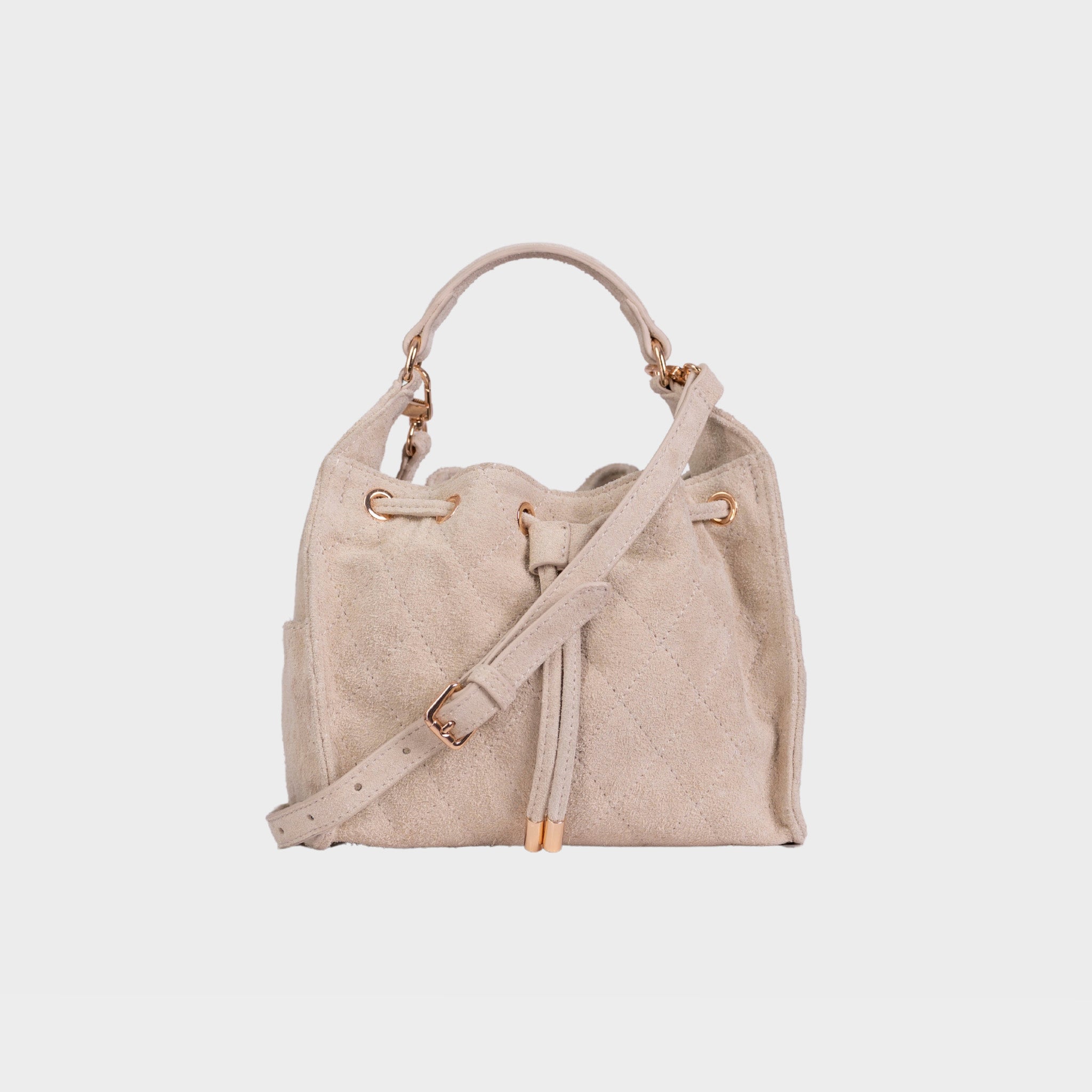 Bolsa Méribel Areia