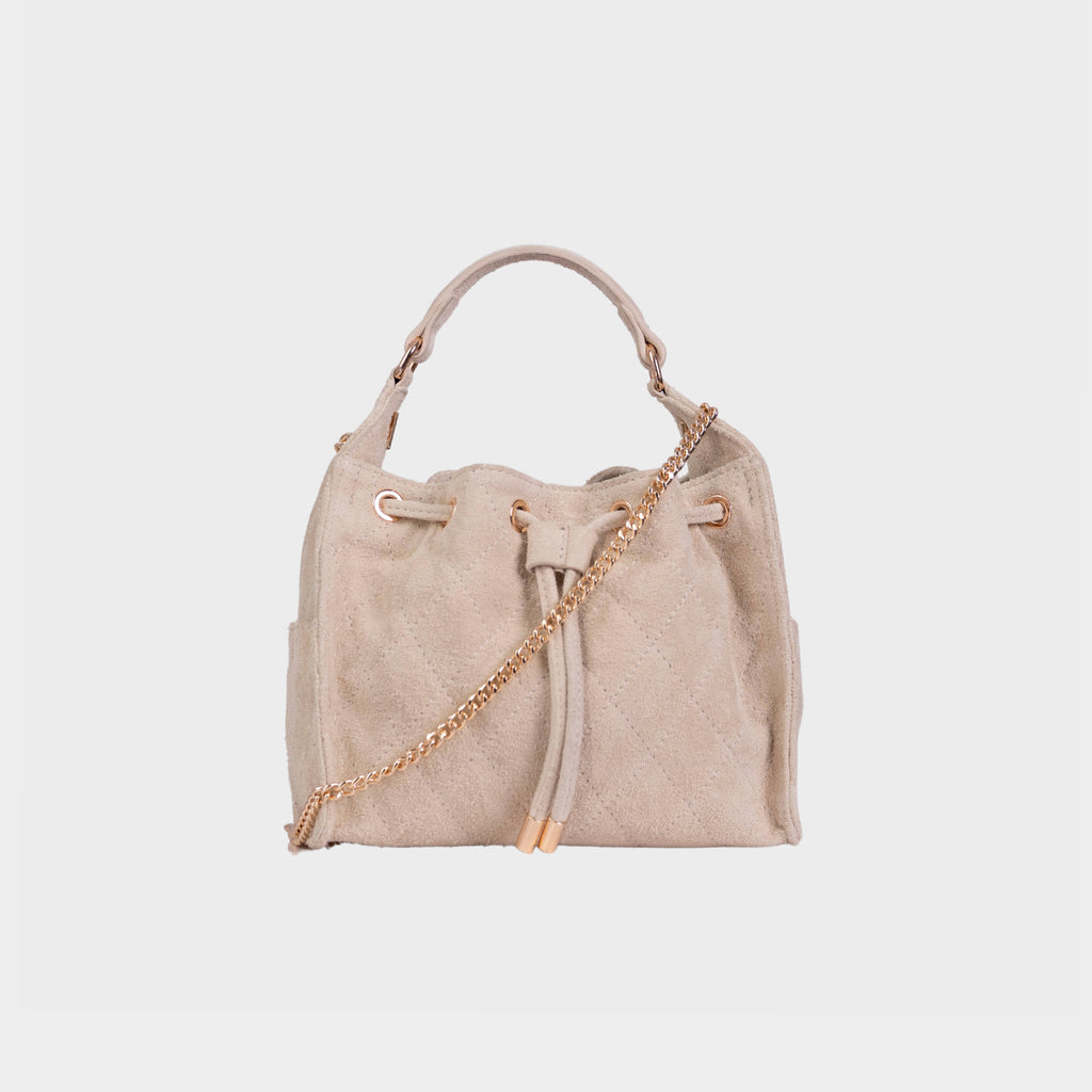 Bolsa Méribel Areia