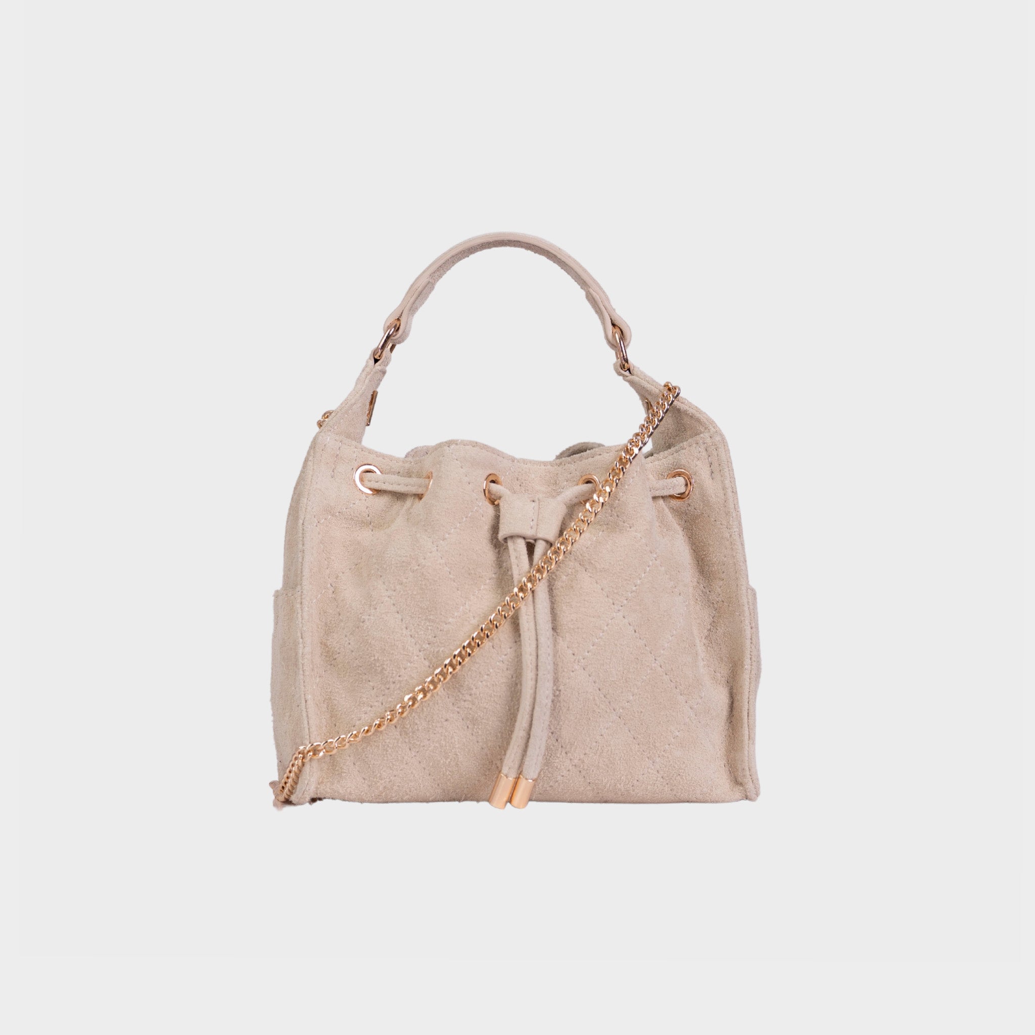 Bolsa Méribel Areia