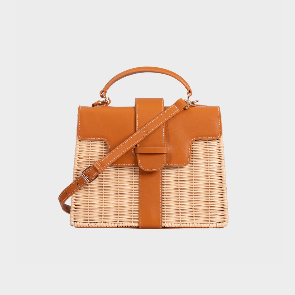 Bolsa Étienne Camel