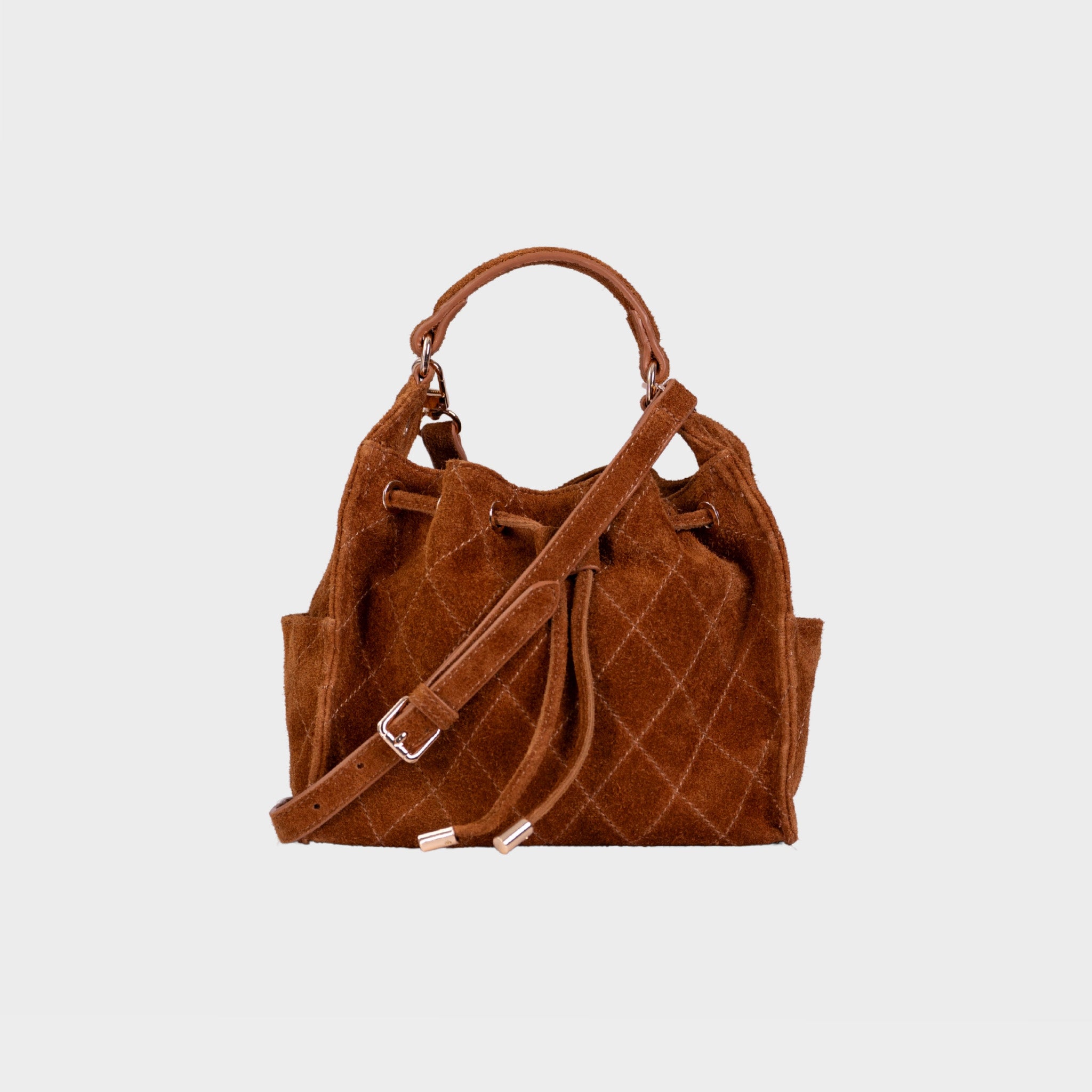 Bolsa Méribel Camel