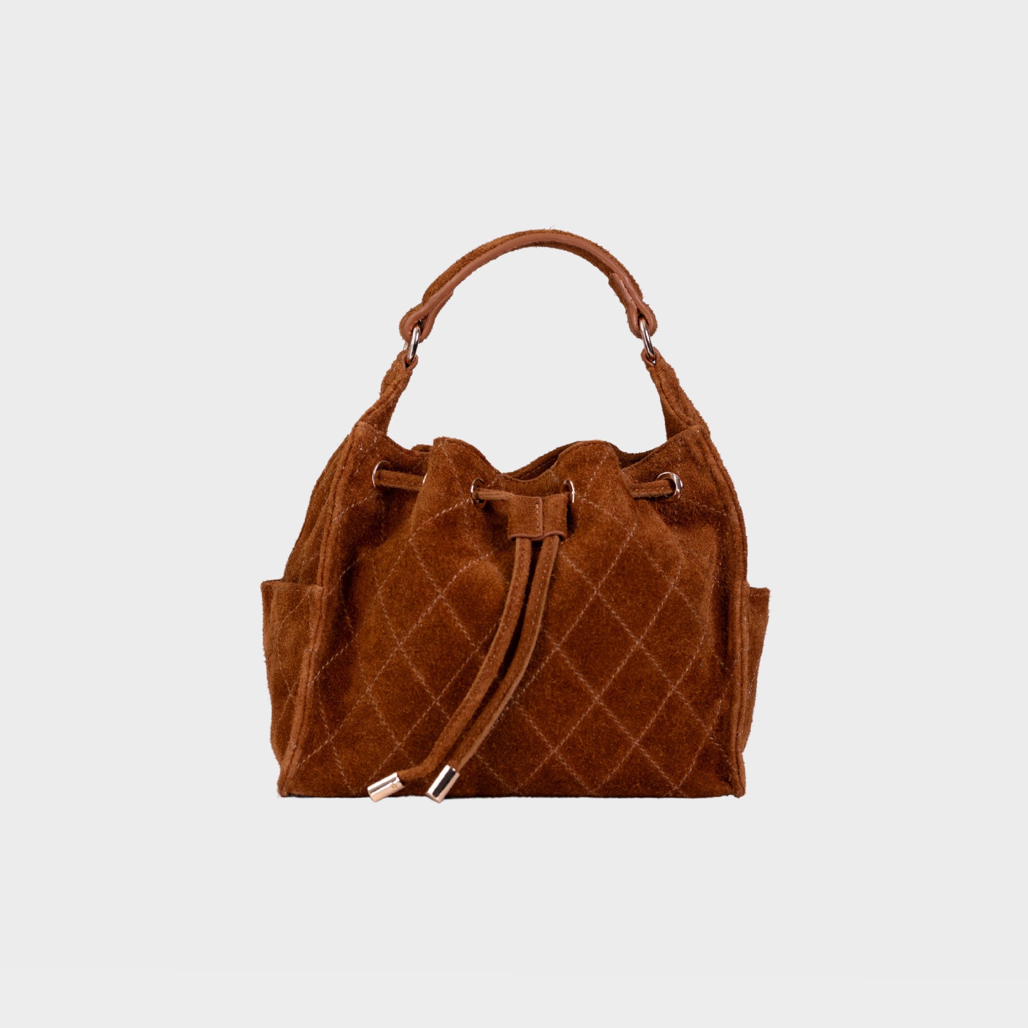 Bolsa Méribel Camel