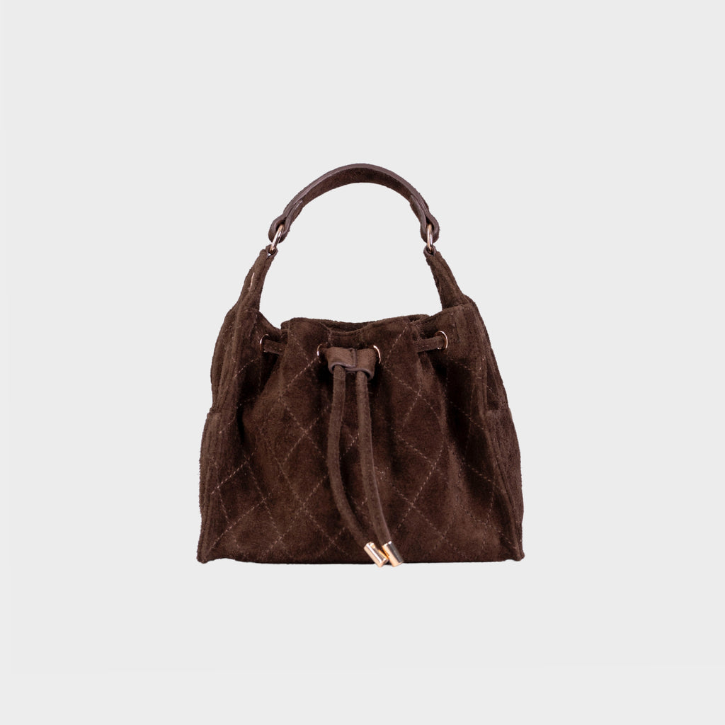 Bolsa Méribel Mocha