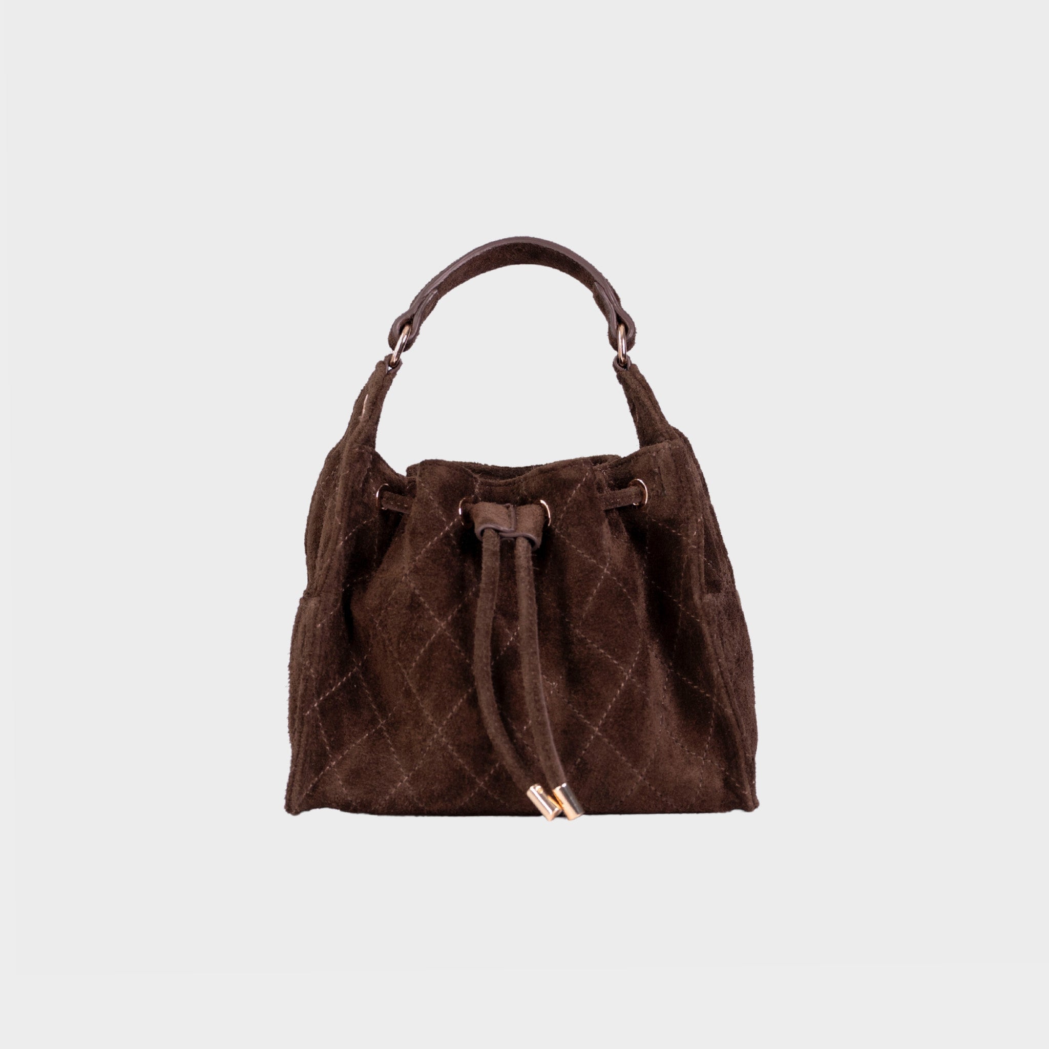 Bolsa Méribel Mocha