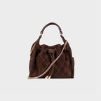 Bolsa Méribel Mocha