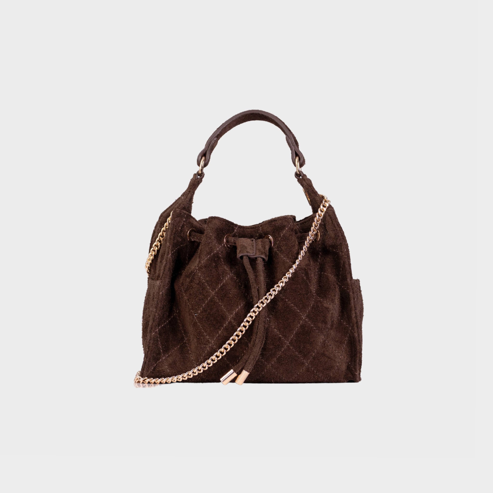 Bolsa Méribel Mocha