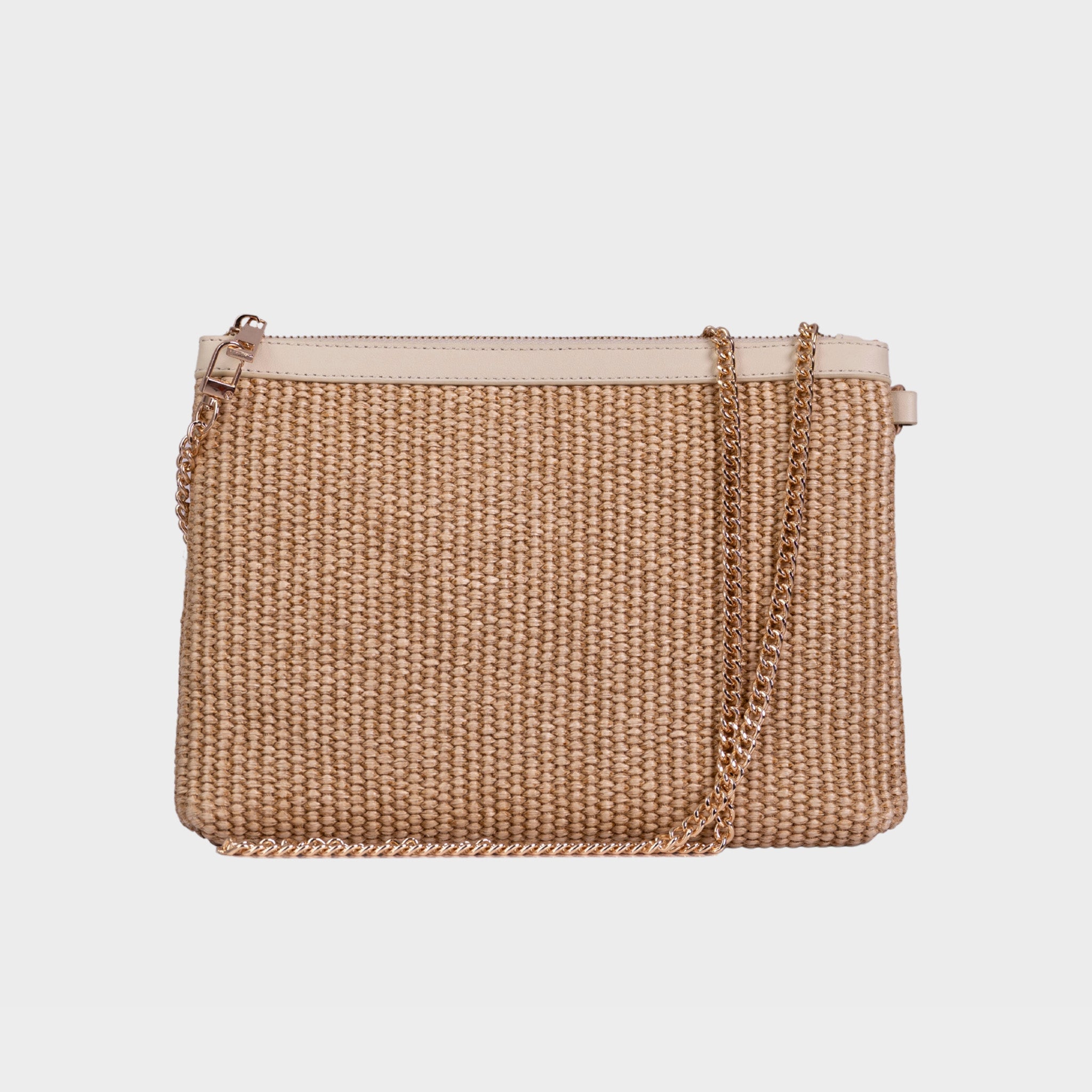 Clutch La Provence Off White