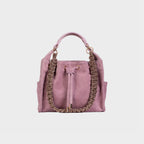 Bolsa Méribel Blush