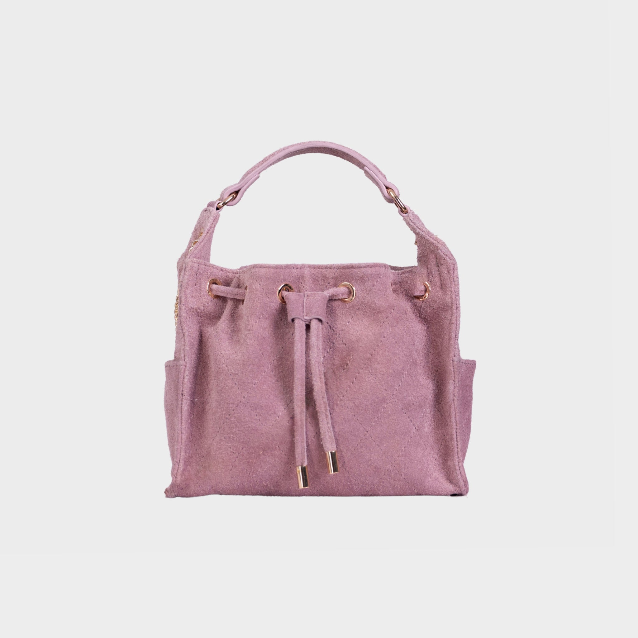 Bolsa Méribel Blush