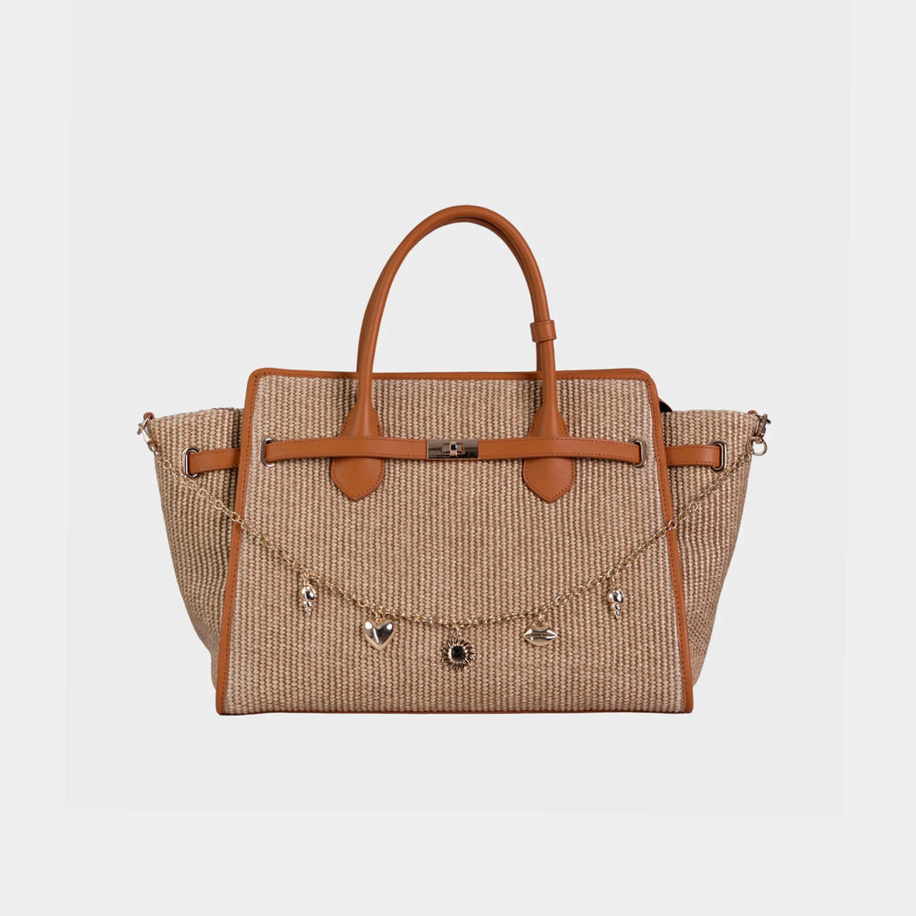 Bolsa La Provence Média Camel