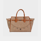 Bolsa La Provence Média Camel