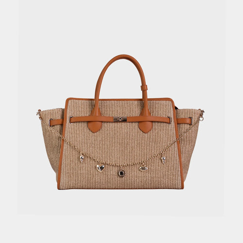 Bolsa La Provence Média Camel