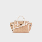 Bolsa La Provence Mini Off White
