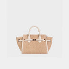 Bolsa La Provence Mini Off White