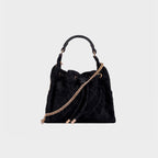 Bolsa Méribel Preta