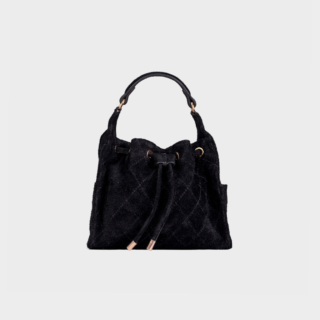 Bolsa Méribel Preta