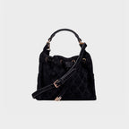 Bolsa Méribel Preta