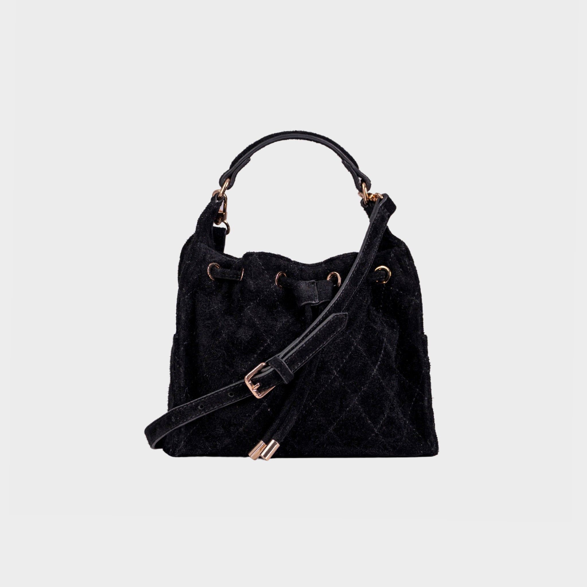 Bolsa Méribel Preta