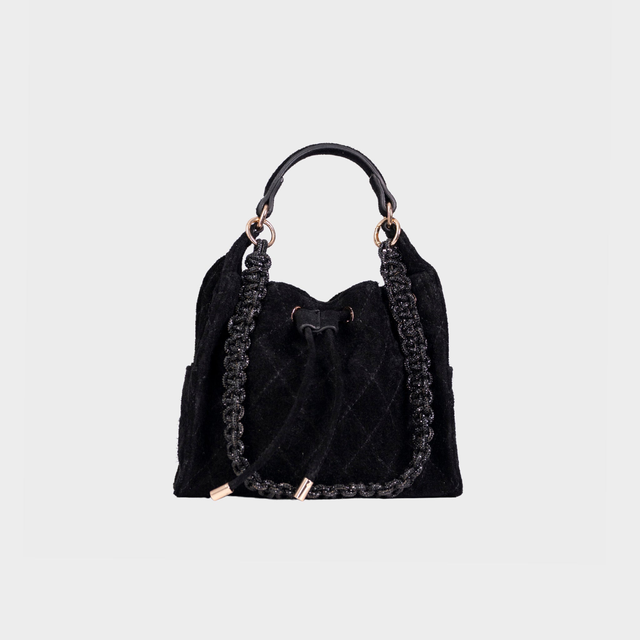 Bolsa Méribel Preta