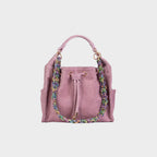 Bolsa Méribel Blush