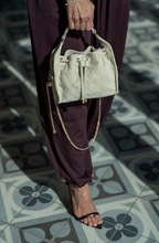 Bolsa Méribel Areia