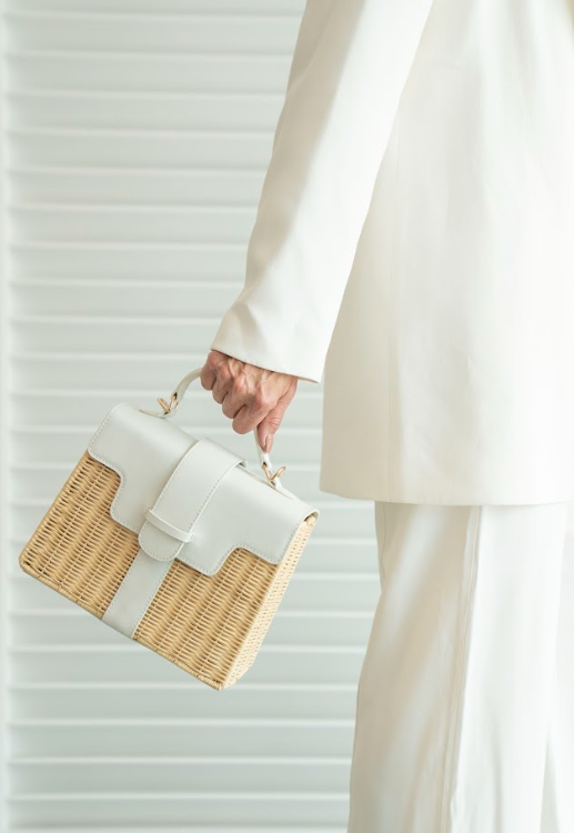 Bolsa Étienne Branca