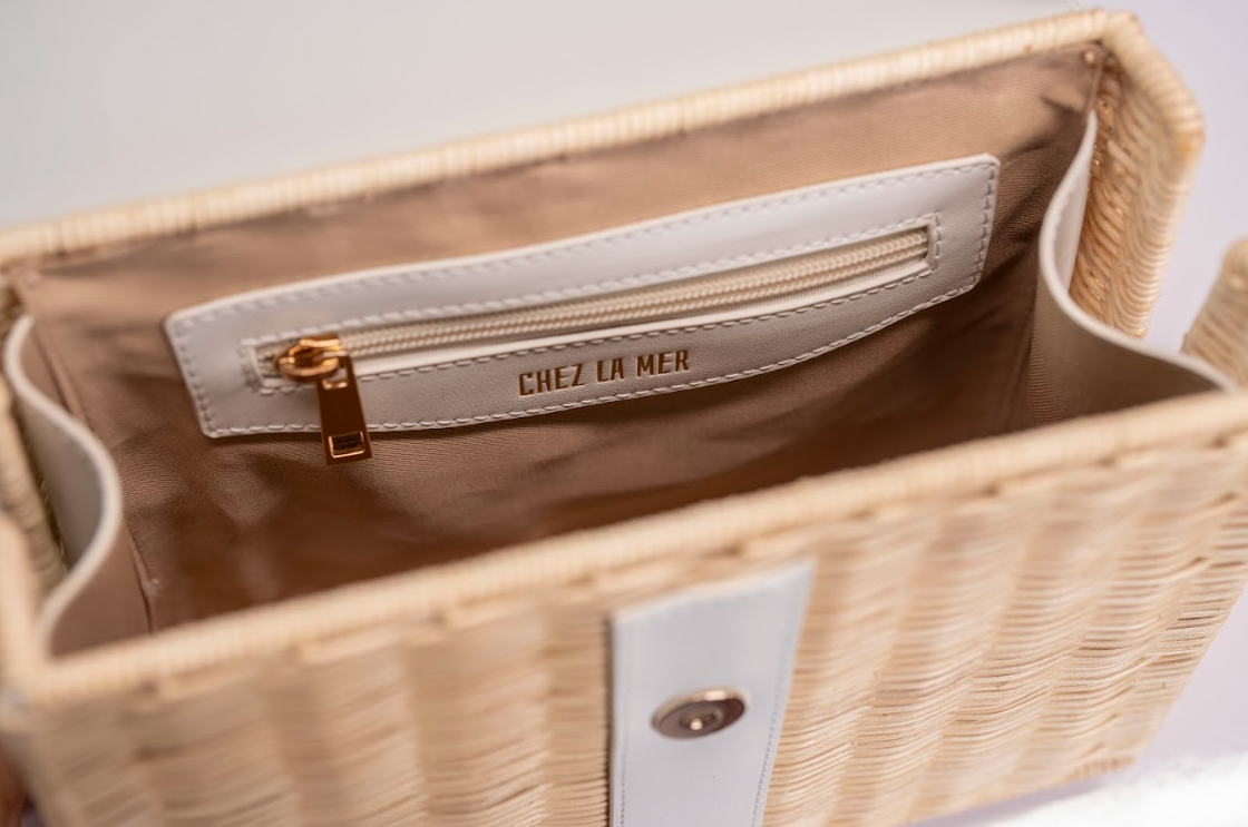 Bolsa Étienne Branca