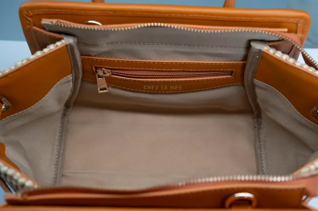 Bolsa La Provence Média Camel