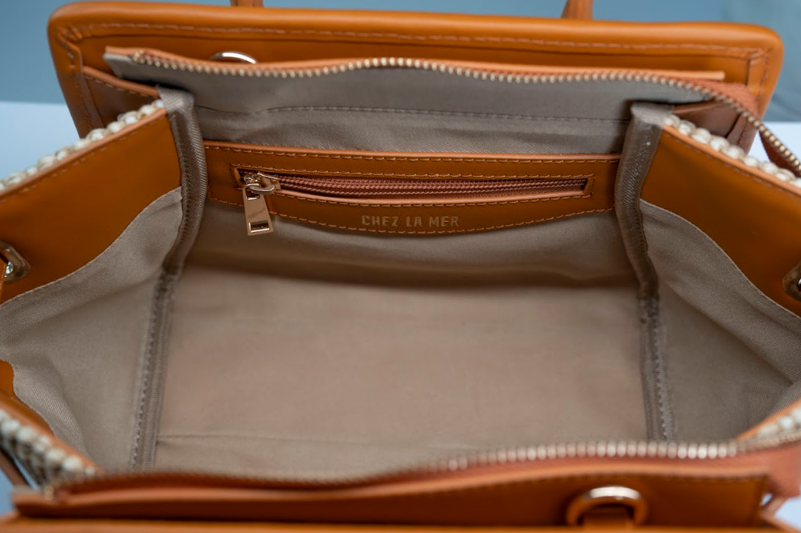 Bolsa La Provence Média Camel