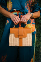 Bolsa Étienne Camel