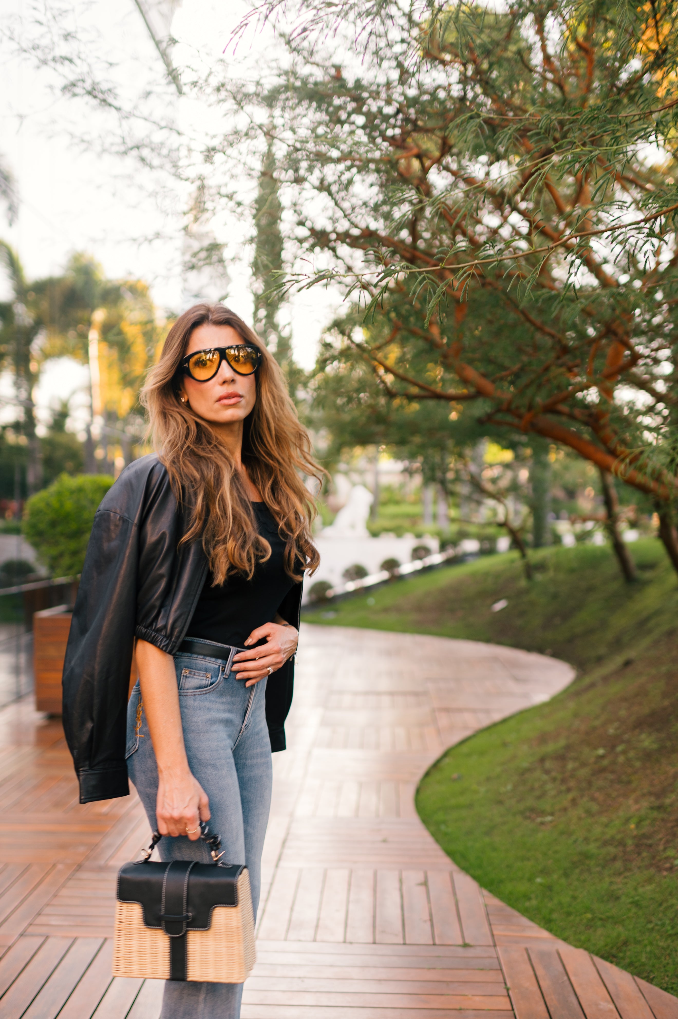 Bolsa Étienne Preta