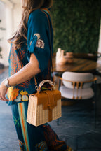 Bolsa Étienne Camel