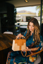 Bolsa Étienne Camel