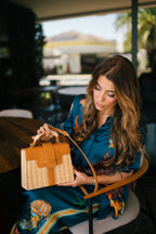 Bolsa Étienne Camel
