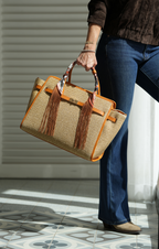Bolsa La Provence Média Camel