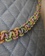 Bolsa Saint Tropez Mini Jeans Claro